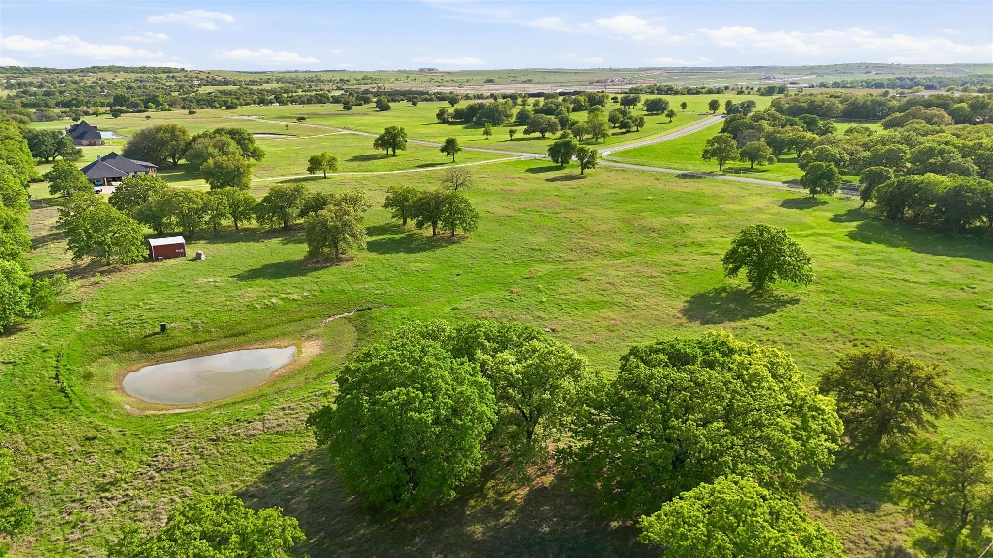 400 River Ranch Road, Aledo, TX, 76008