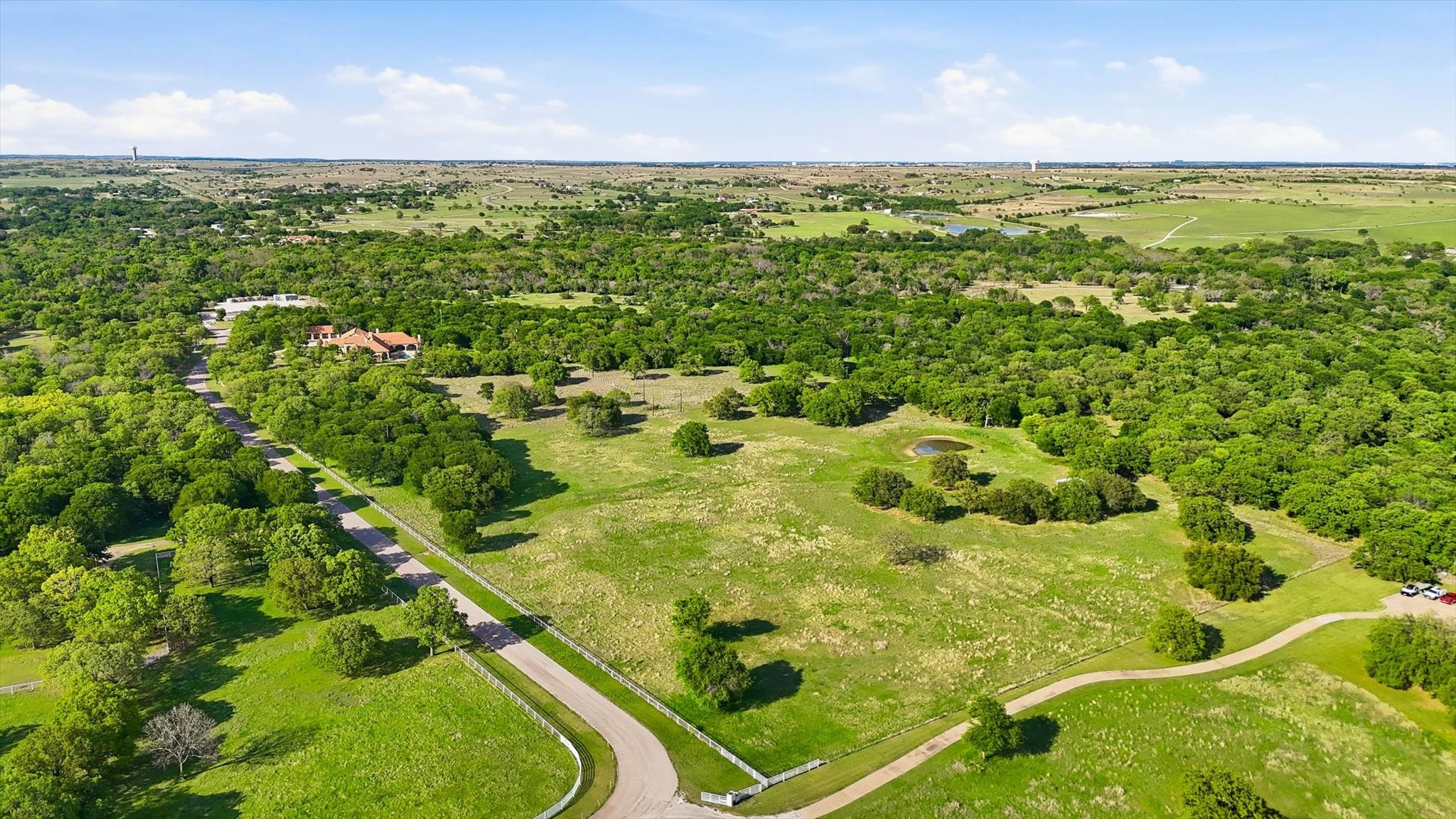 400 River Ranch Road, Aledo, TX, 76008