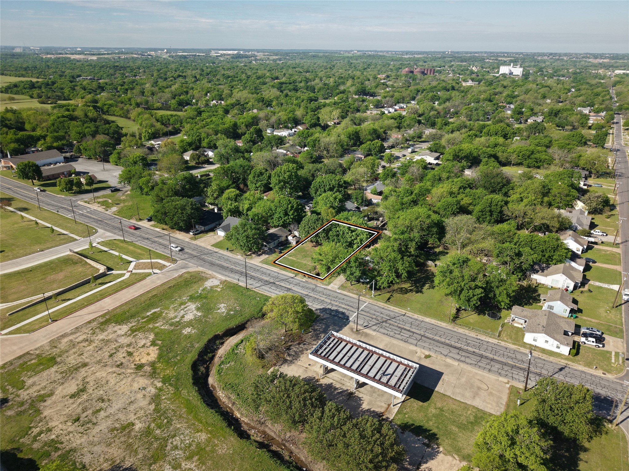 484 S Dewey Avenue, Sherman, TX, 75090