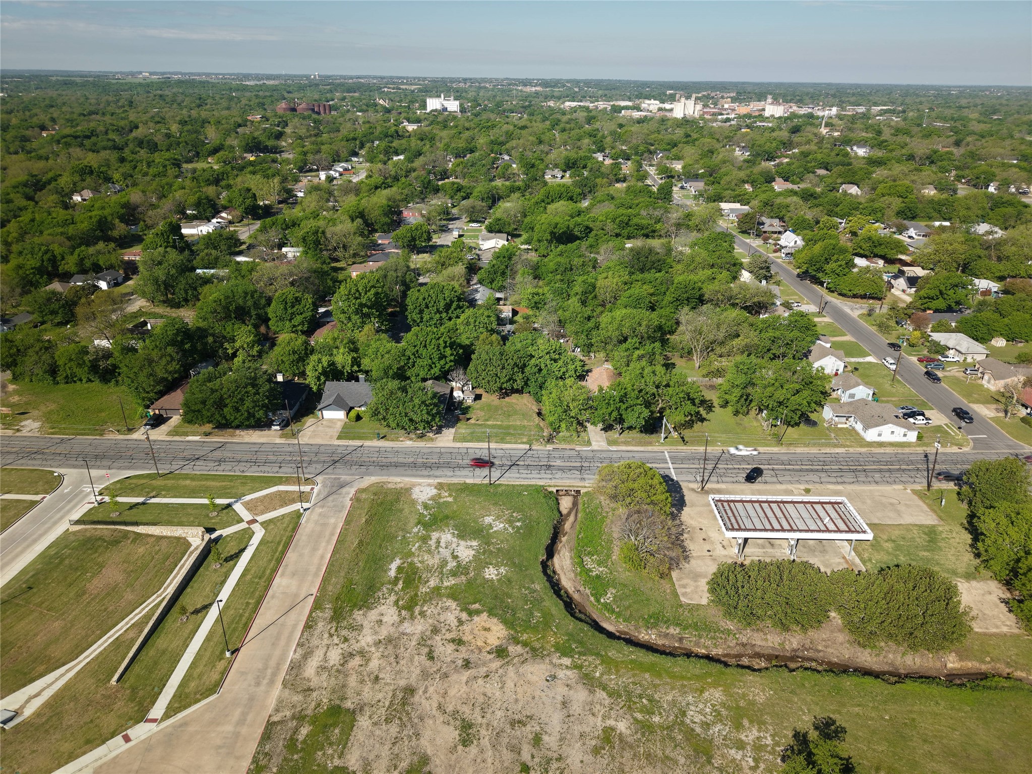 484 S Dewey Avenue, Sherman, TX, 75090