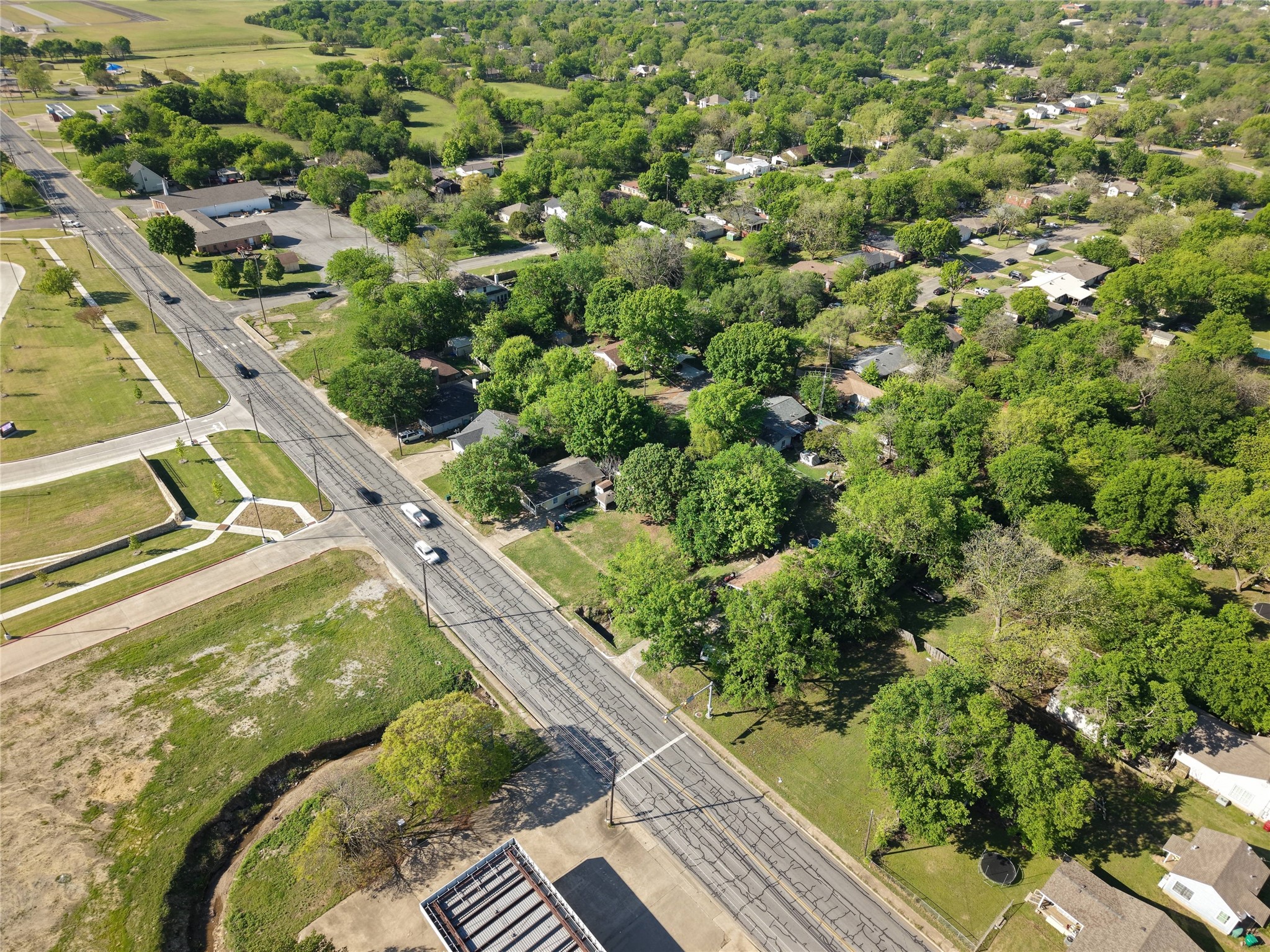 484 S Dewey Avenue, Sherman, TX, 75090
