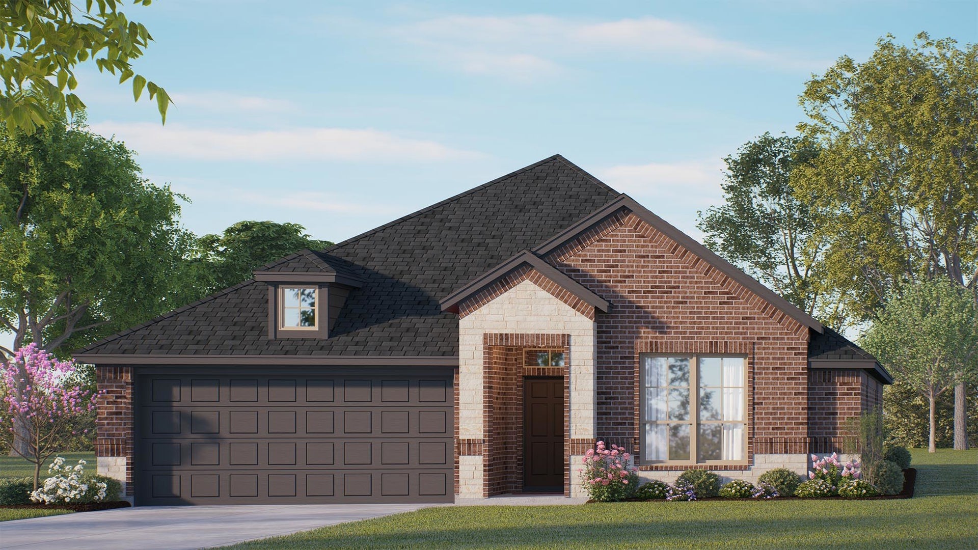 2329 Shamrock Lane, Weatherford, TX, 76085