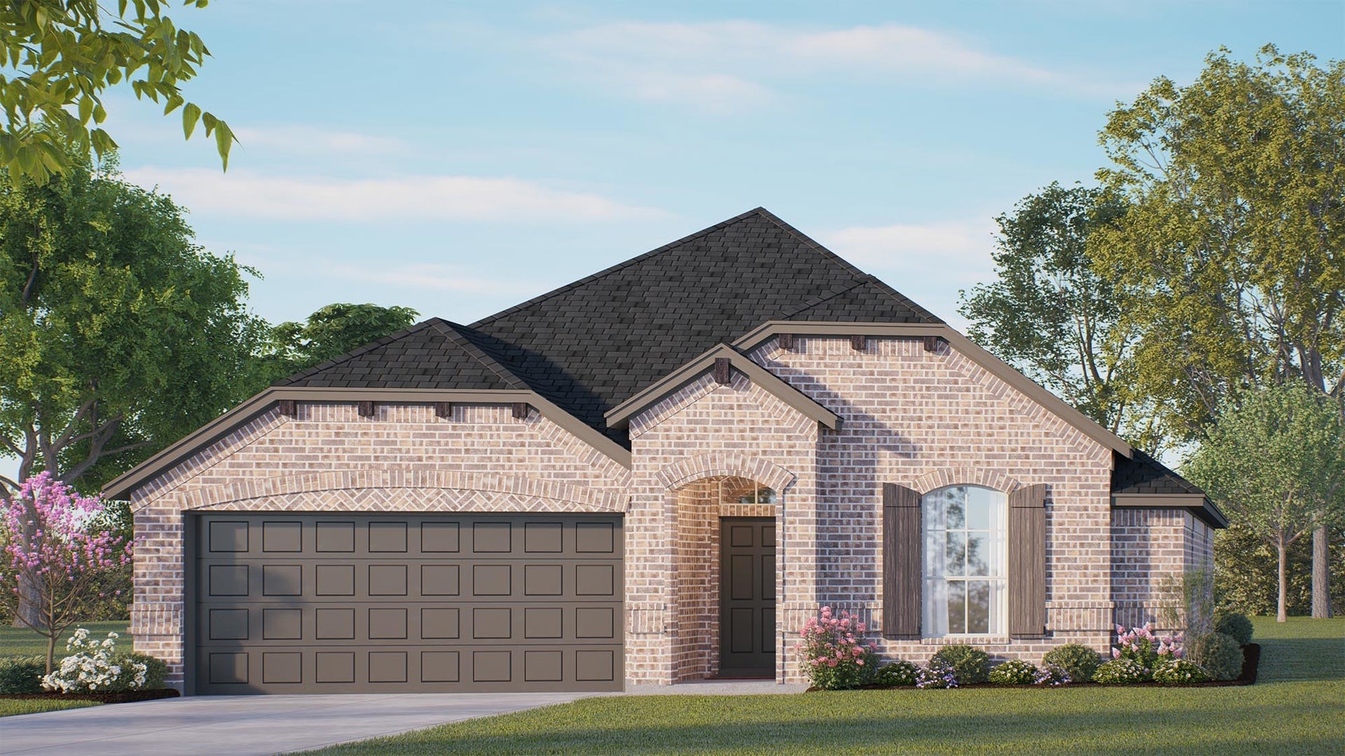 2329 Shamrock Lane, Weatherford, TX, 76085