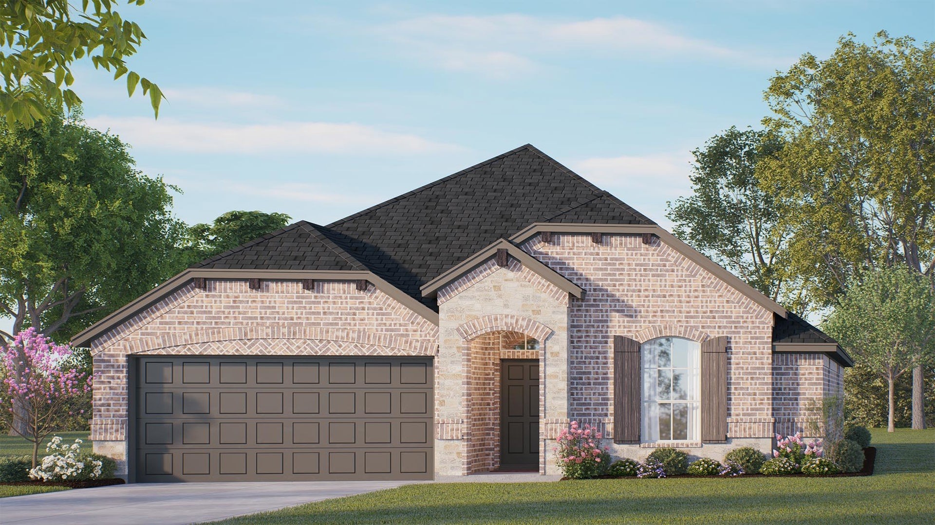 2329 Shamrock Lane, Weatherford, TX, 76085