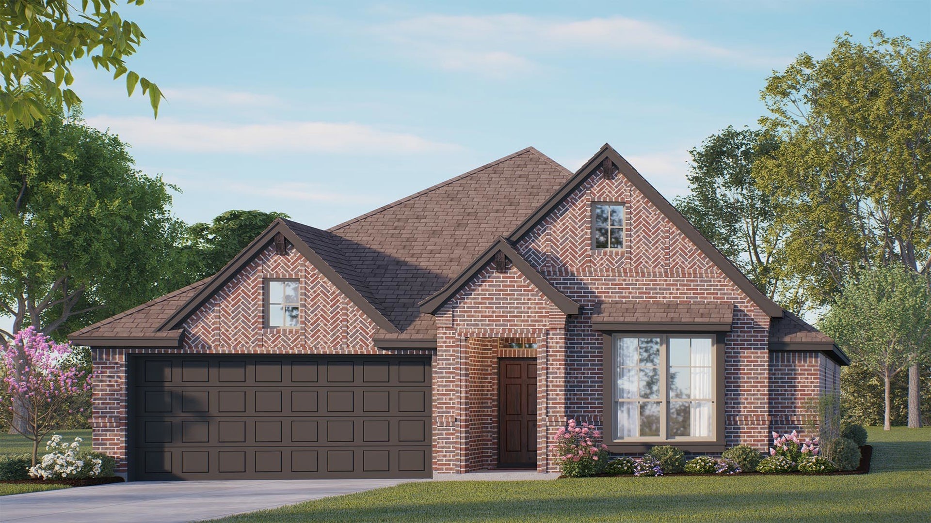 2329 Shamrock Lane, Weatherford, TX, 76085