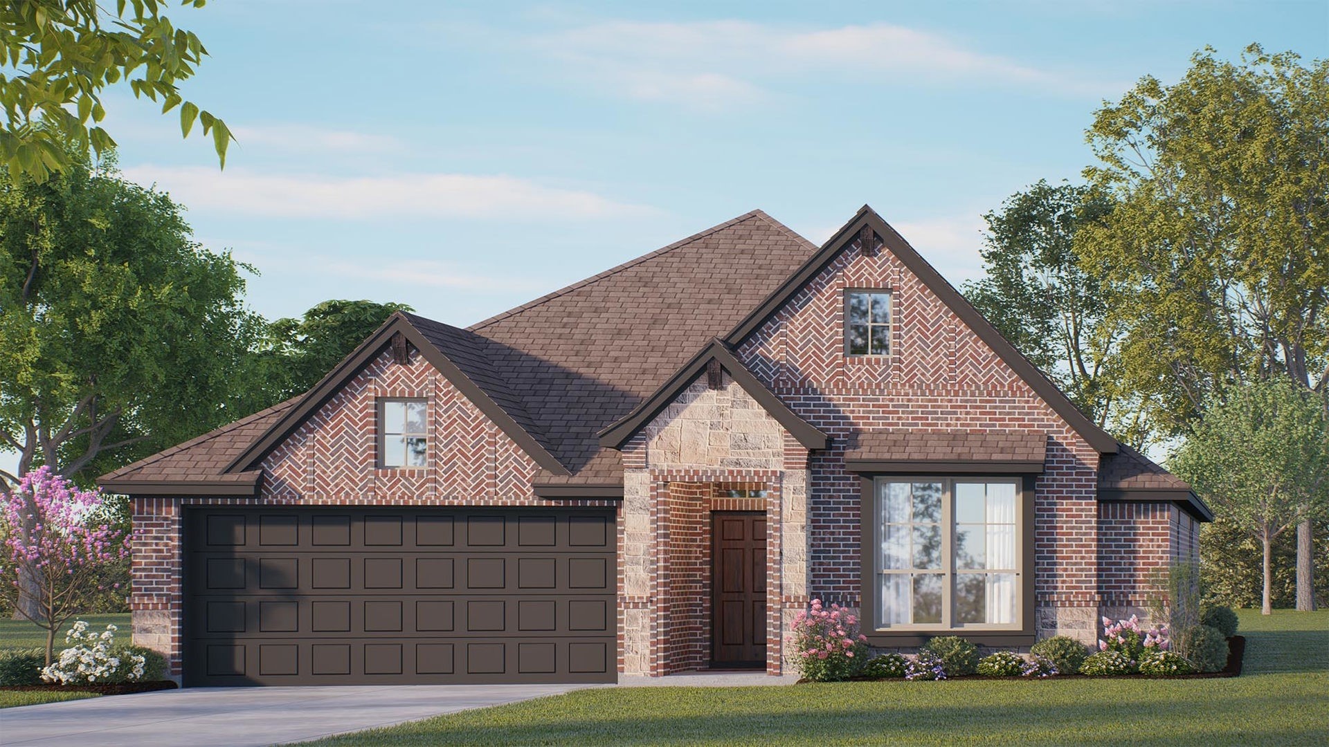 2329 Shamrock Lane, Weatherford, TX, 76085