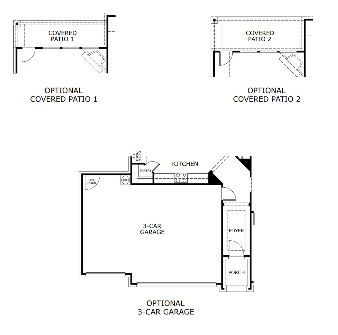 2329 Shamrock Lane, Weatherford, TX, 76085