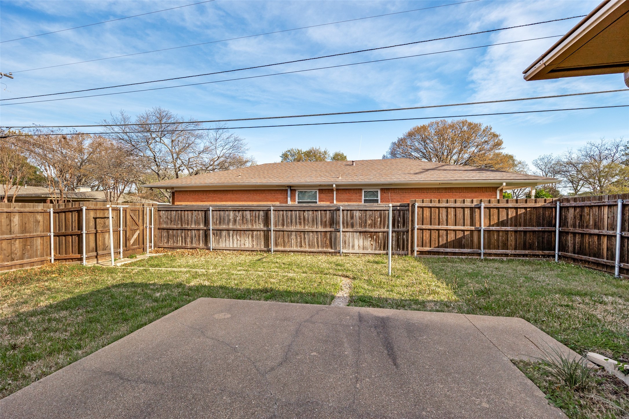 3019 Sharpview Lane, Dallas, TX, 75228