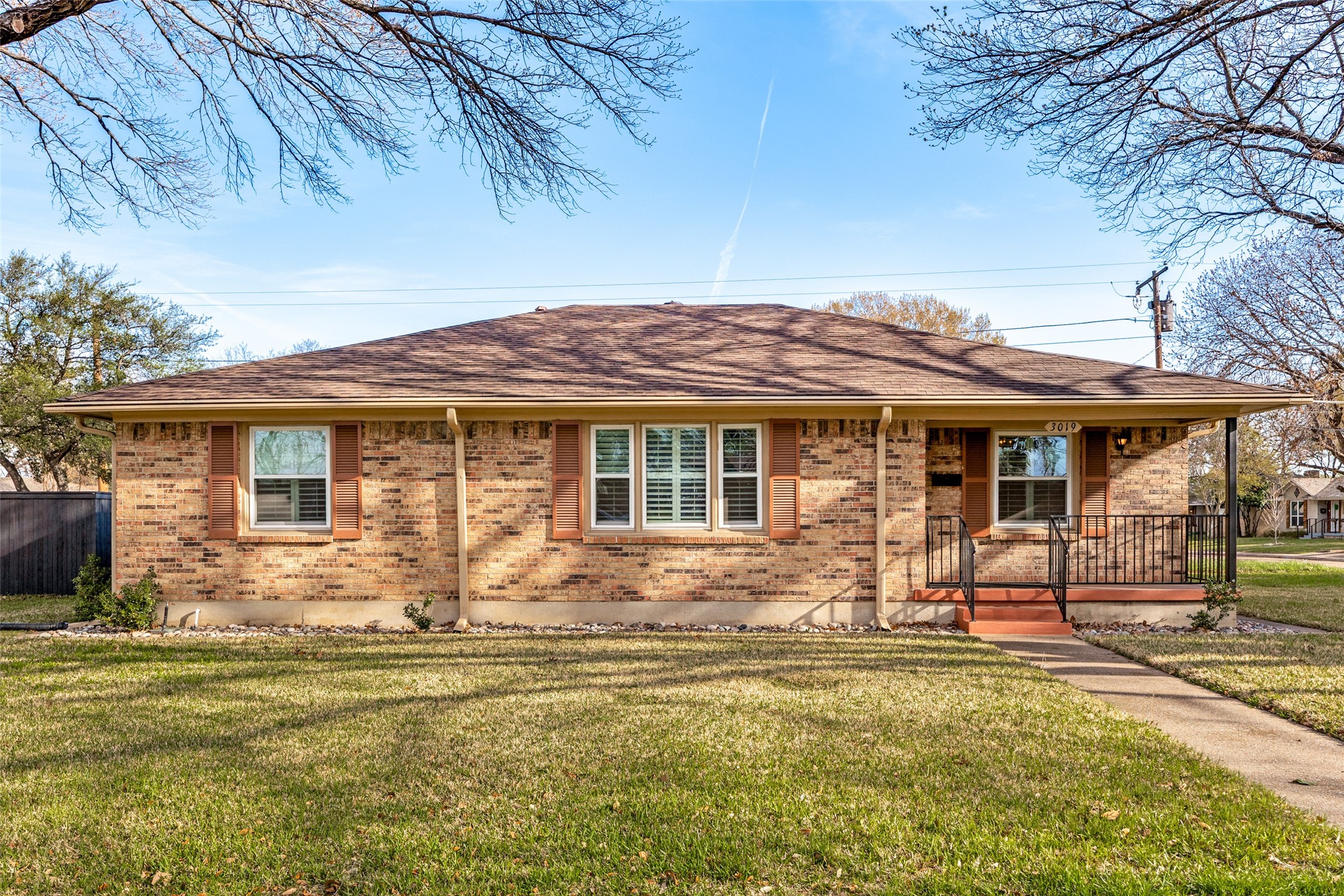 3019 Sharpview Lane, Dallas, TX, 75228