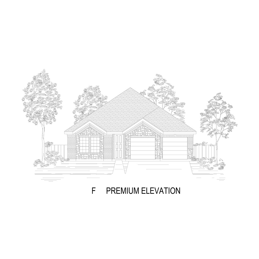 1216 Eclipse Way, Lucas, TX, 75098