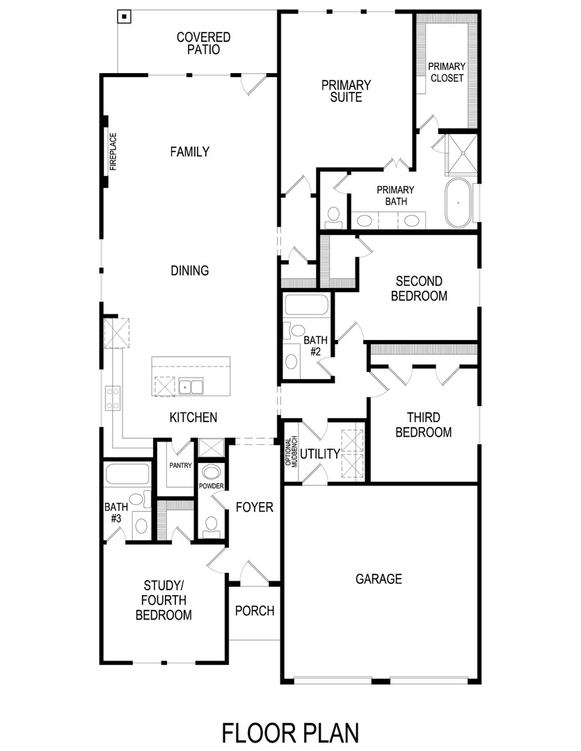 1216 Eclipse Way, Lucas, TX, 75098