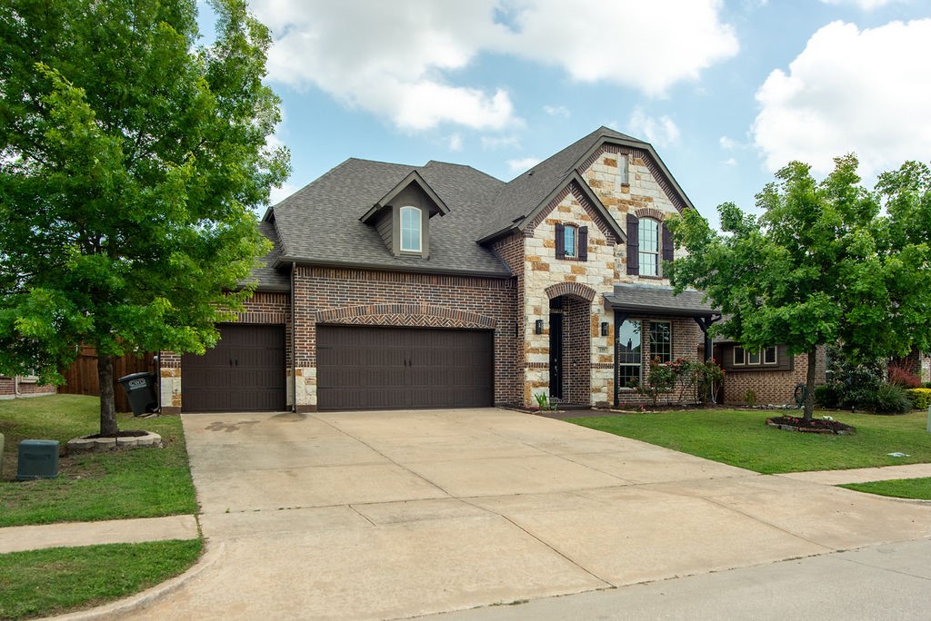 4300 Magnolia Road, Melissa, TX, 75454
