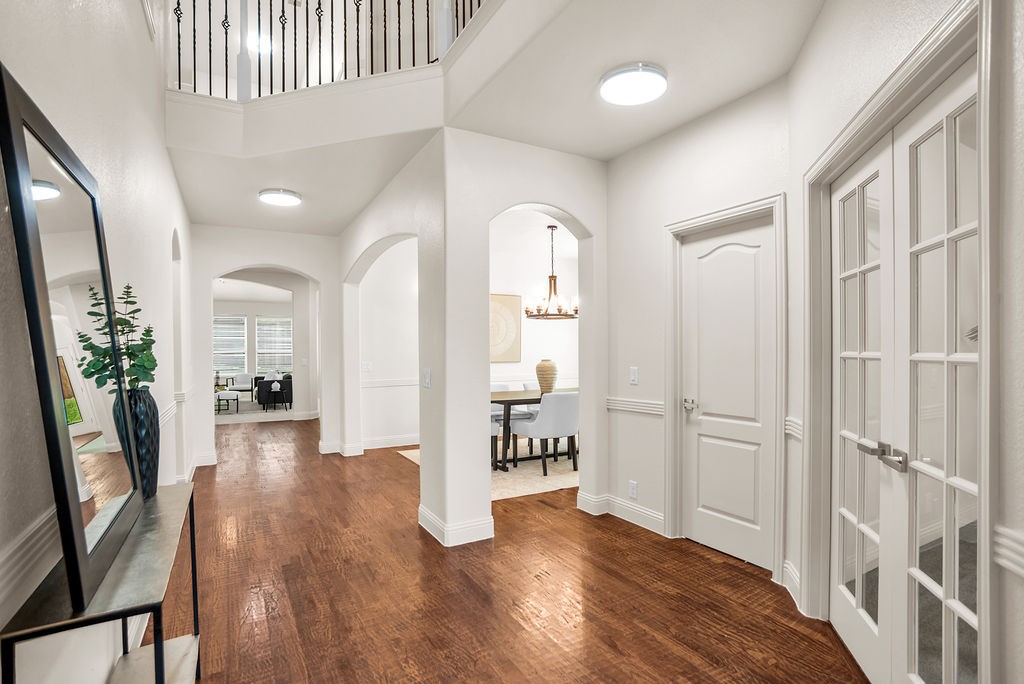 4300 Magnolia Road, Melissa, TX, 75454