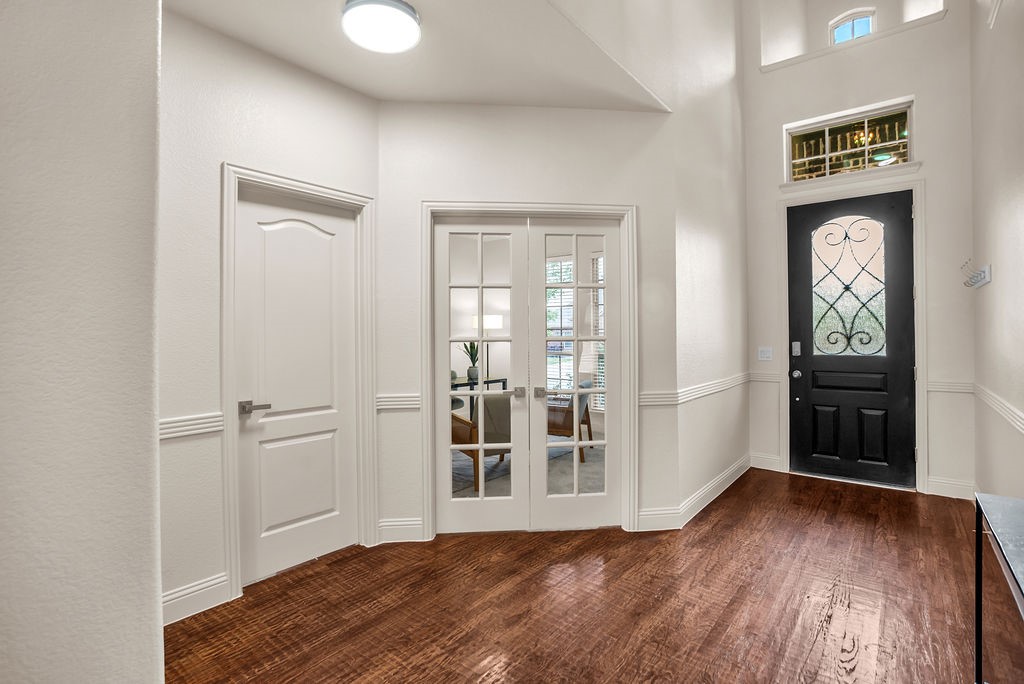 4300 Magnolia Road, Melissa, TX, 75454