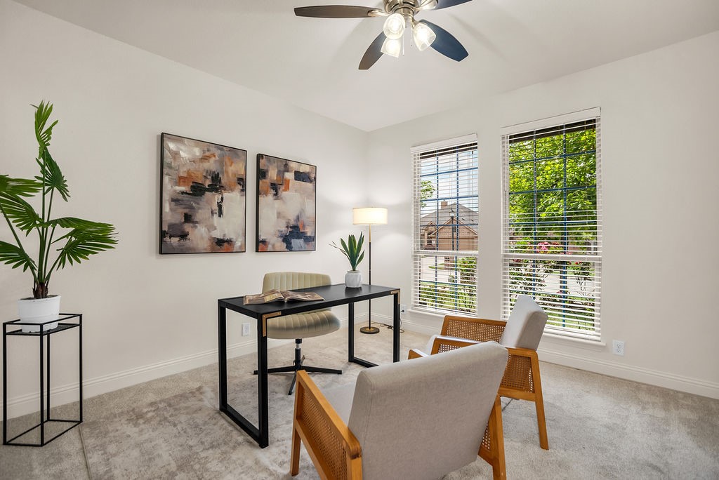 4300 Magnolia Road, Melissa, TX, 75454