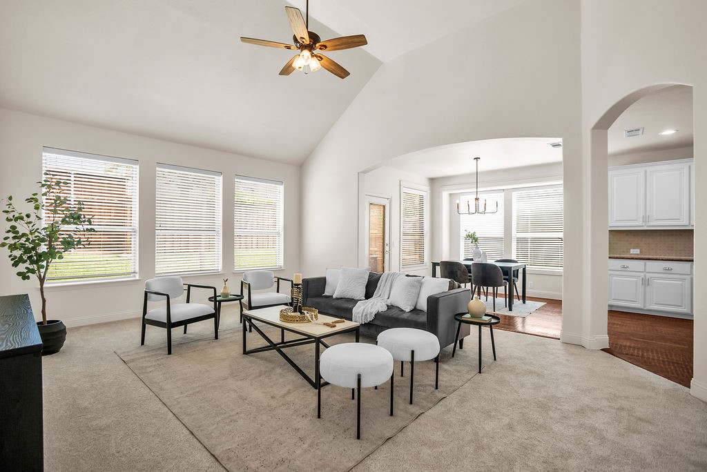 4300 Magnolia Road, Melissa, TX, 75454