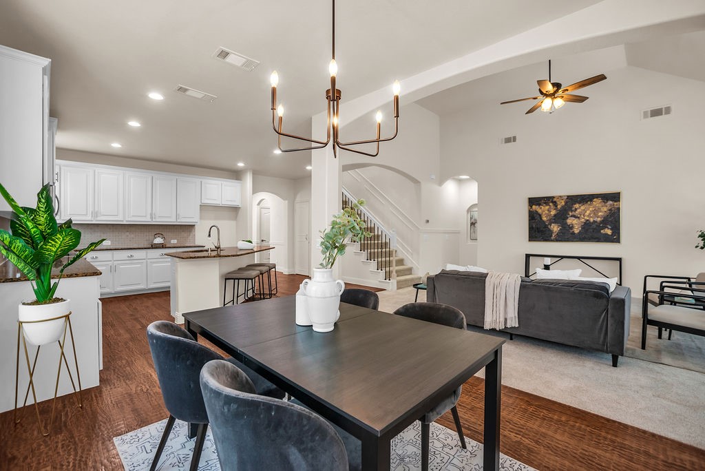 4300 Magnolia Road, Melissa, TX, 75454