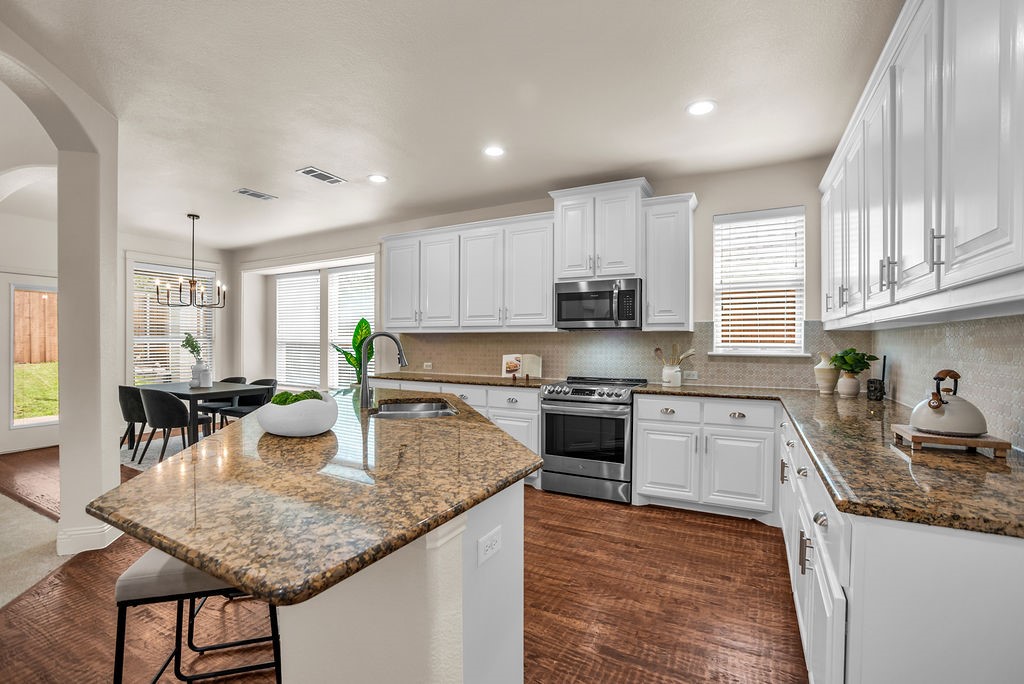 4300 Magnolia Road, Melissa, TX, 75454