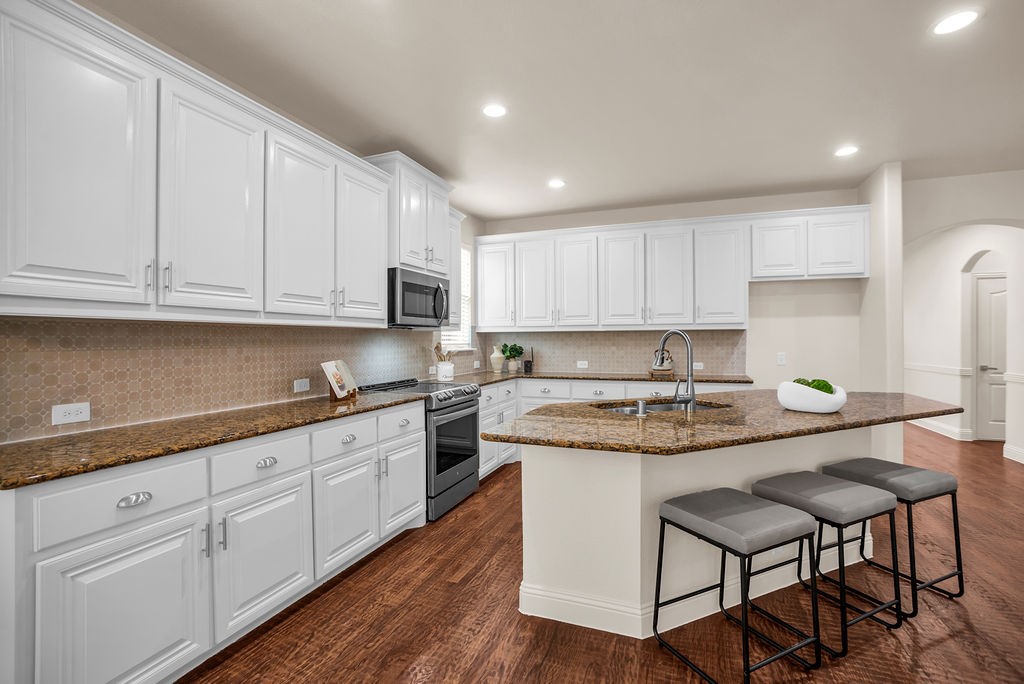 4300 Magnolia Road, Melissa, TX, 75454