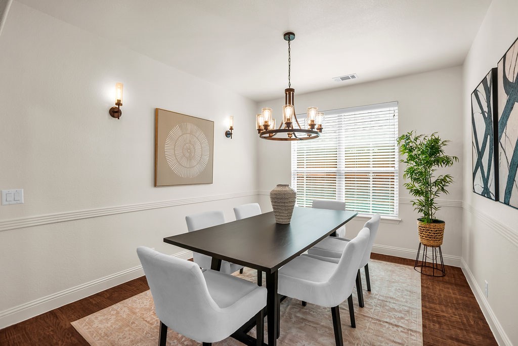 4300 Magnolia Road, Melissa, TX, 75454