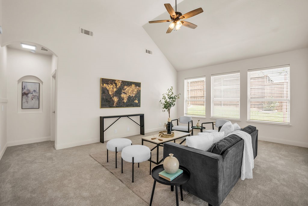 4300 Magnolia Road, Melissa, TX, 75454