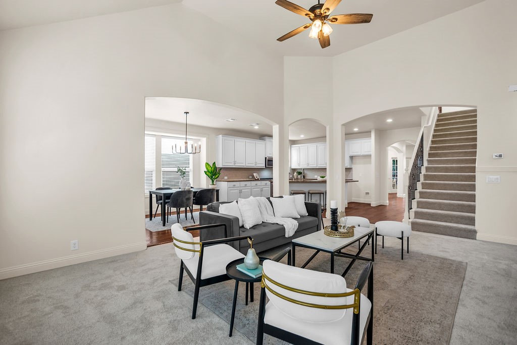 4300 Magnolia Road, Melissa, TX, 75454
