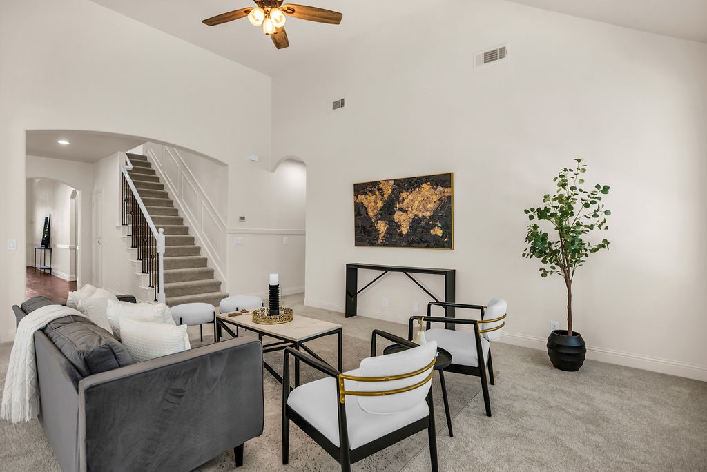4300 Magnolia Road, Melissa, TX, 75454