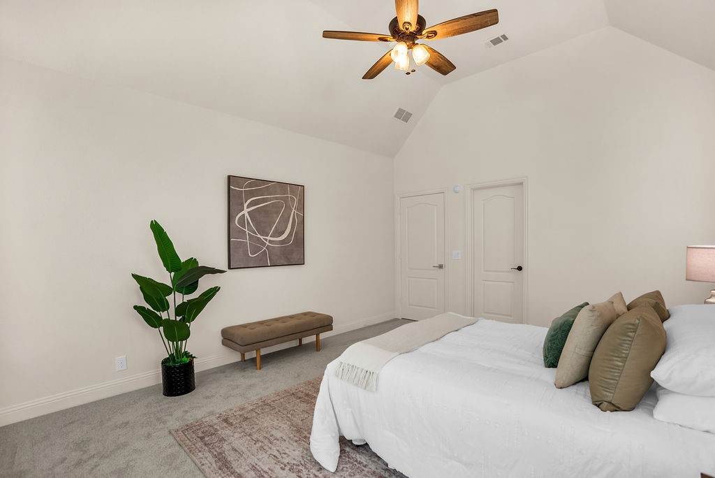 4300 Magnolia Road, Melissa, TX, 75454
