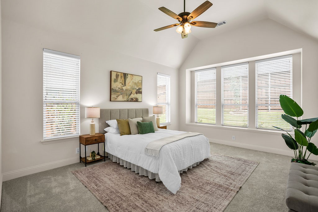 4300 Magnolia Road, Melissa, TX, 75454