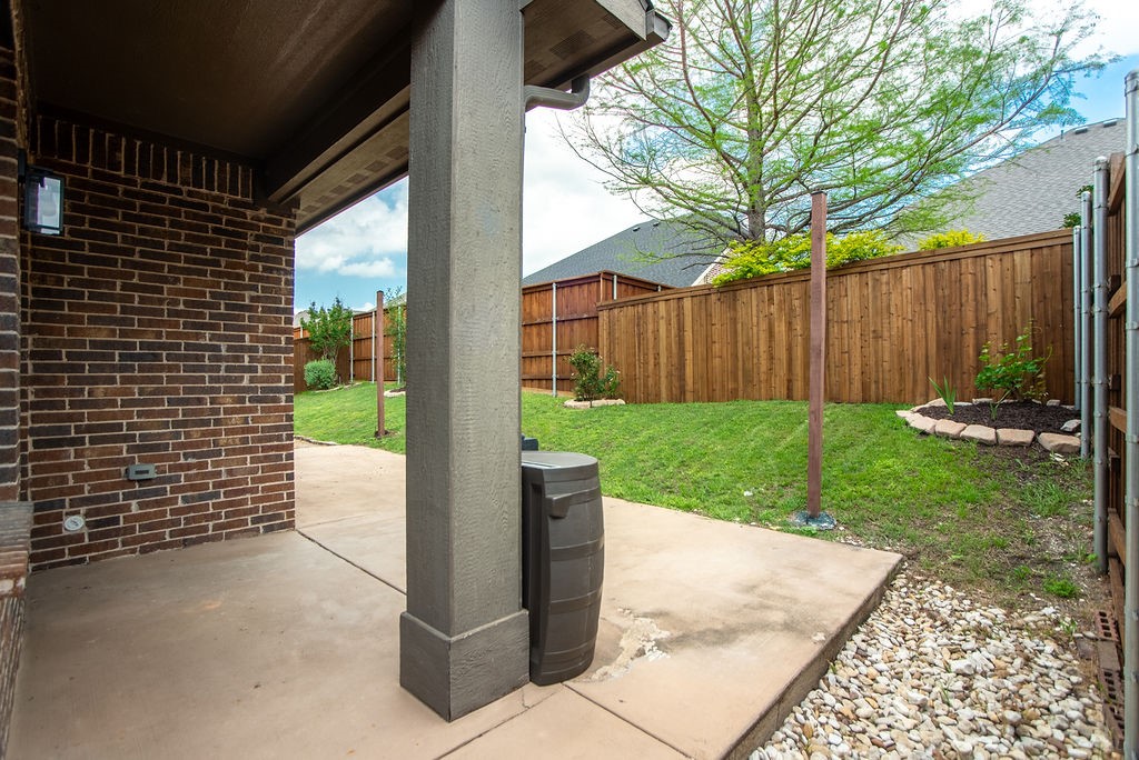 4300 Magnolia Road, Melissa, TX, 75454