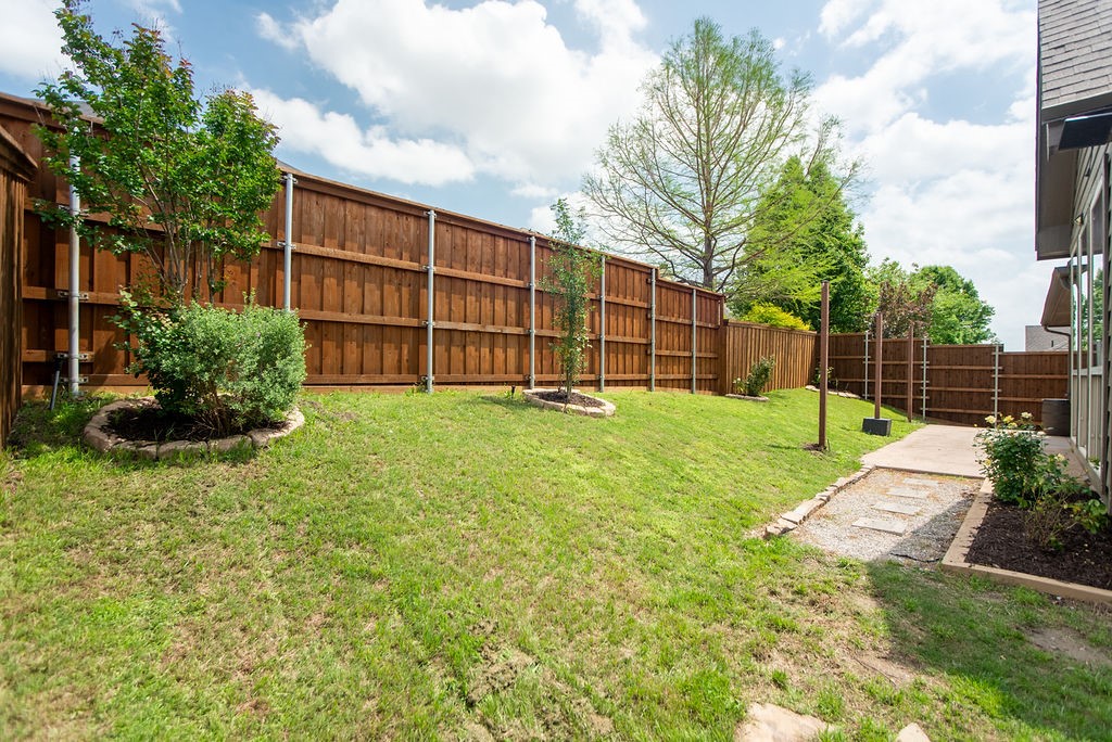 4300 Magnolia Road, Melissa, TX, 75454