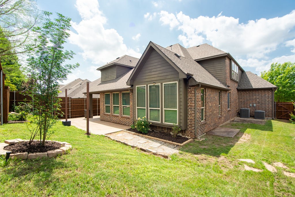 4300 Magnolia Road, Melissa, TX, 75454