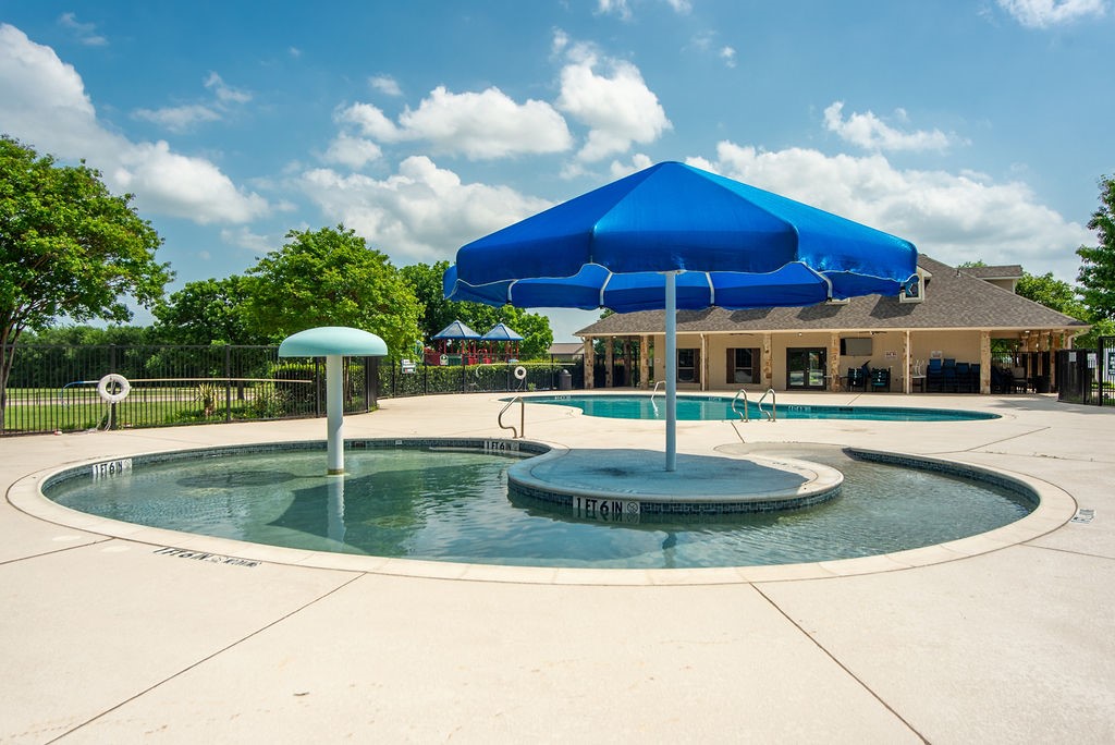 4300 Magnolia Road, Melissa, TX, 75454