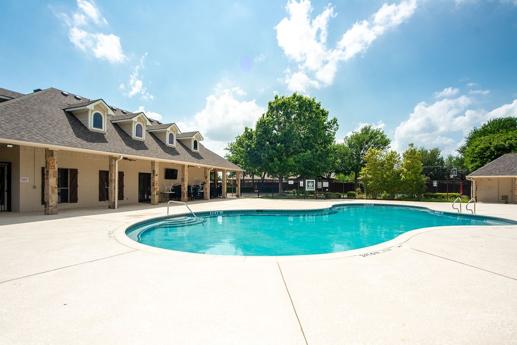 4300 Magnolia Road, Melissa, TX, 75454