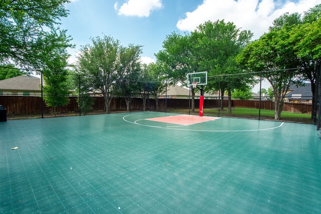 4300 Magnolia Road, Melissa, TX, 75454