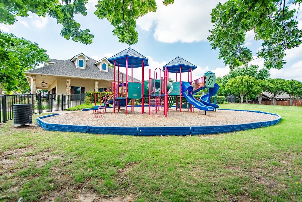4300 Magnolia Road, Melissa, TX, 75454