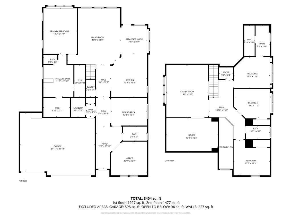 4300 Magnolia Road, Melissa, TX, 75454
