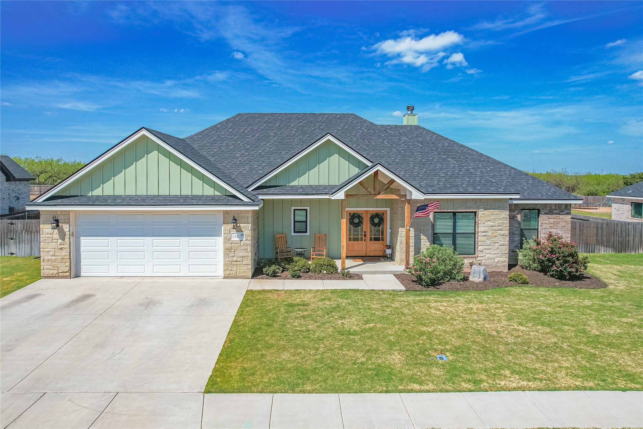 152 Hawker Lane, Abilene, TX, 79602