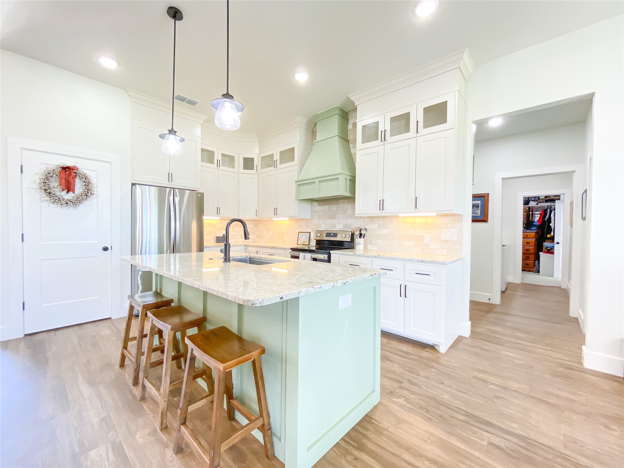 152 Hawker Lane, Abilene, TX, 79602