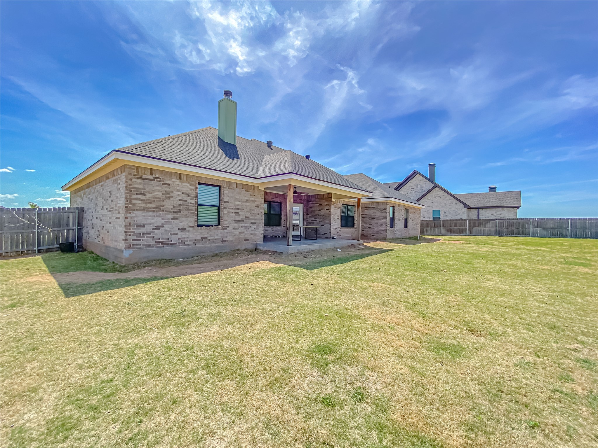 152 Hawker Lane, Abilene, TX, 79602