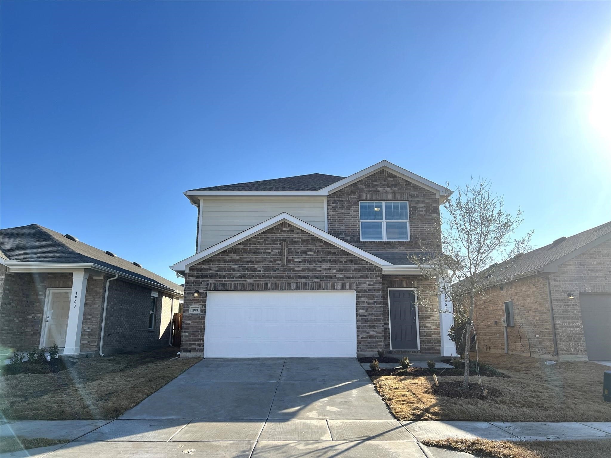 1901 Chapel Hill Road, Princeton, TX, 75407