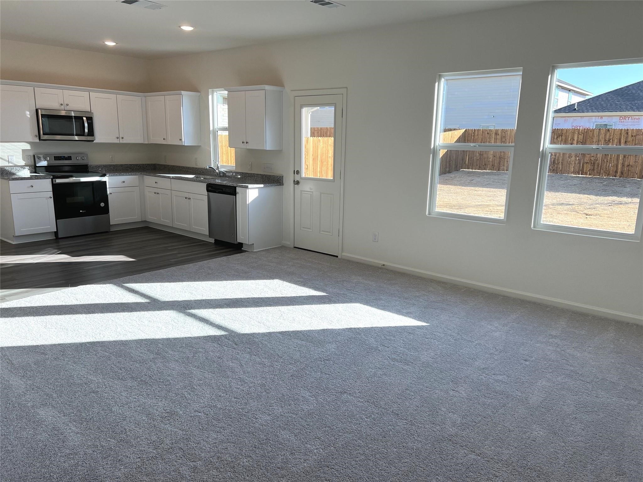 1901 Chapel Hill Road, Princeton, TX, 75407
