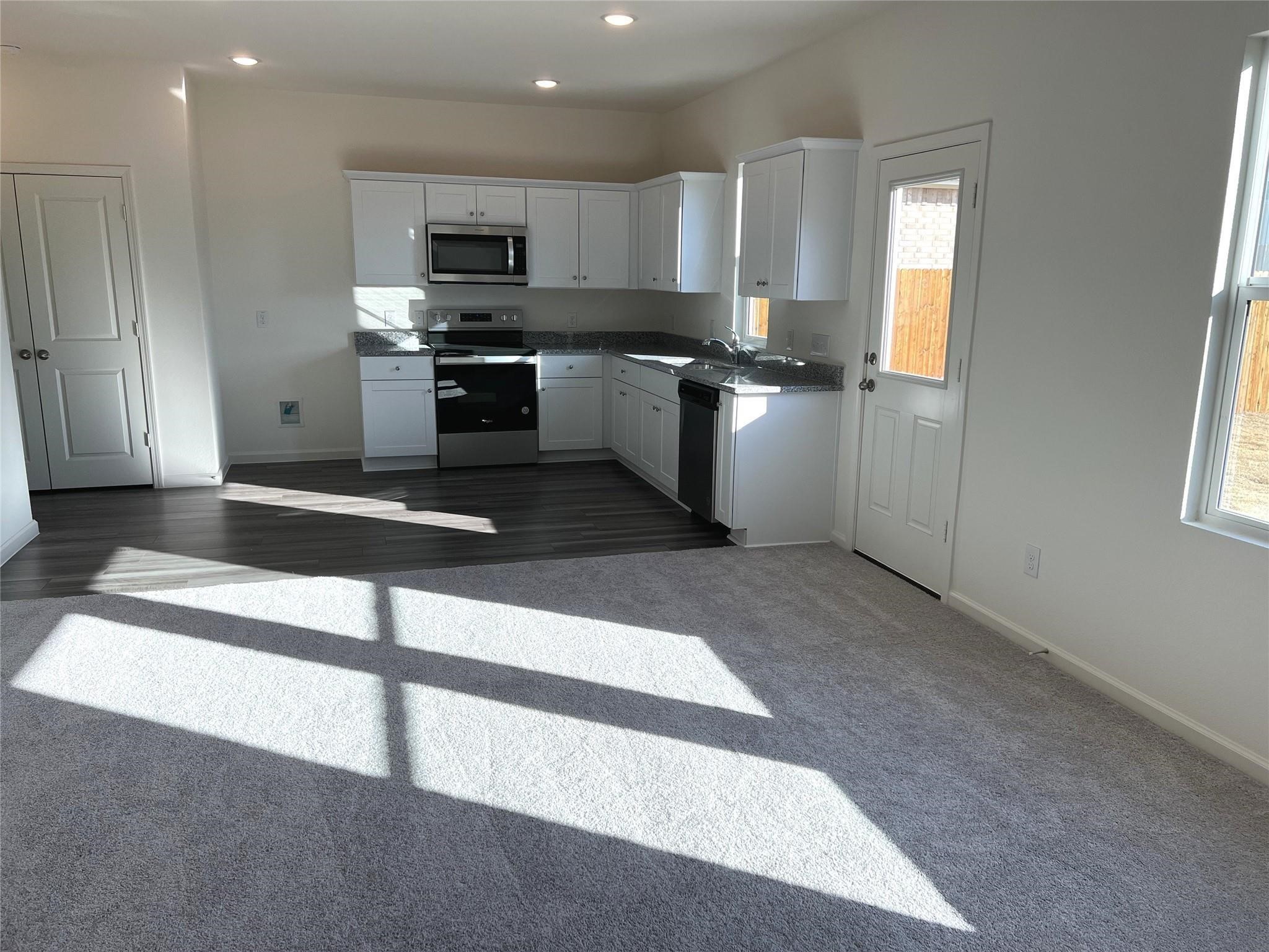 1901 Chapel Hill Road, Princeton, TX, 75407