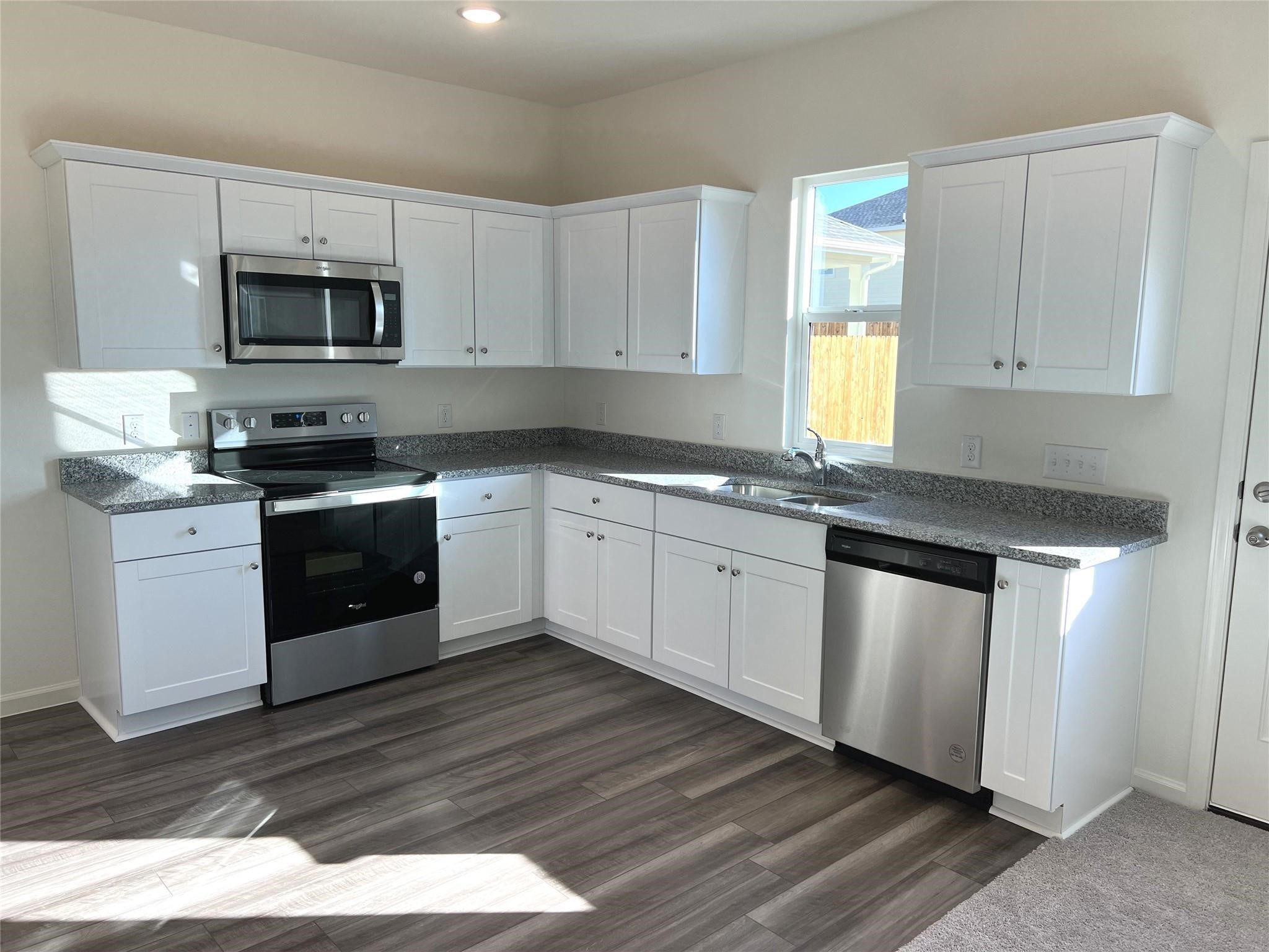 1901 Chapel Hill Road, Princeton, TX, 75407