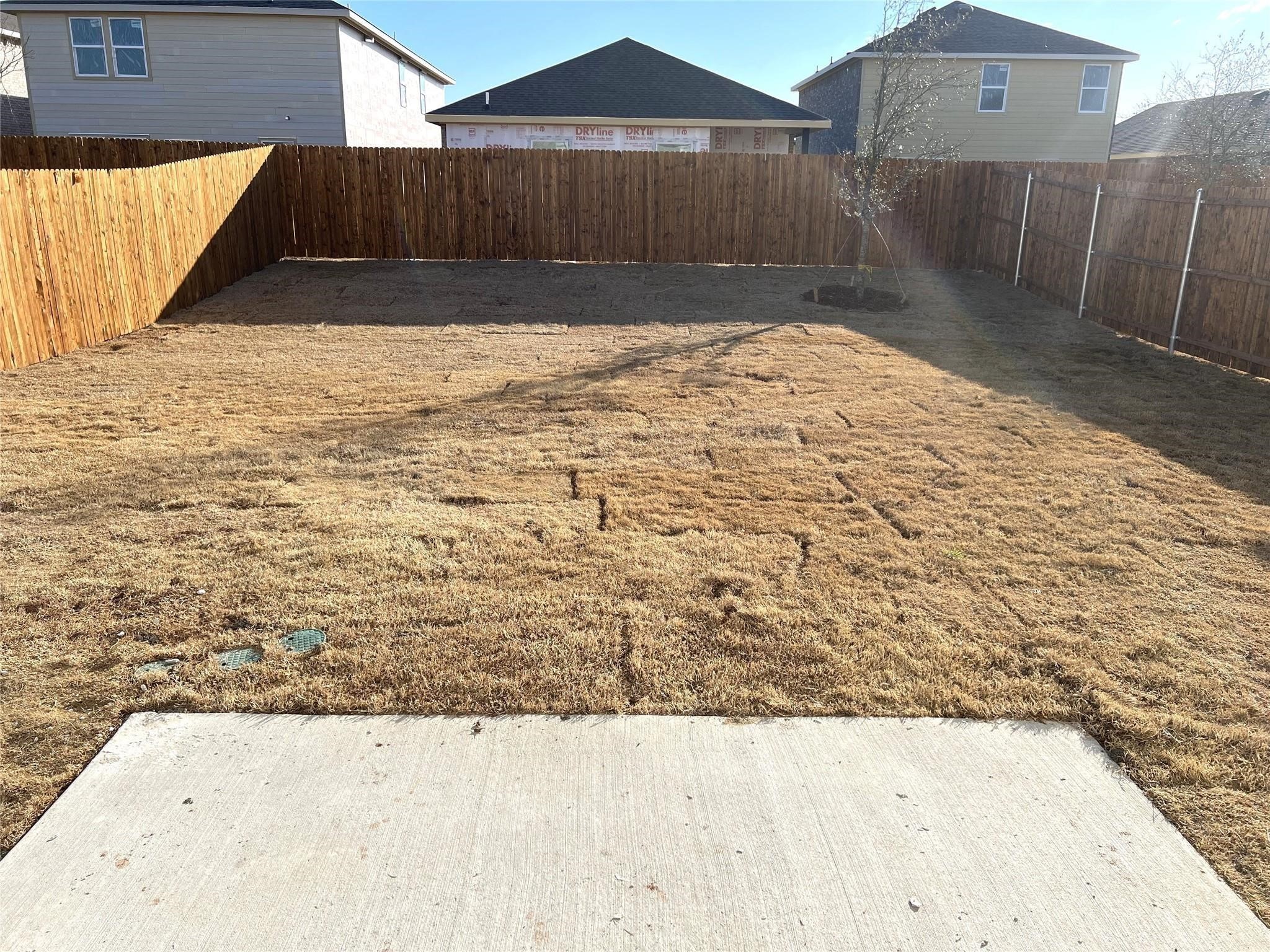 1901 Chapel Hill Road, Princeton, TX, 75407