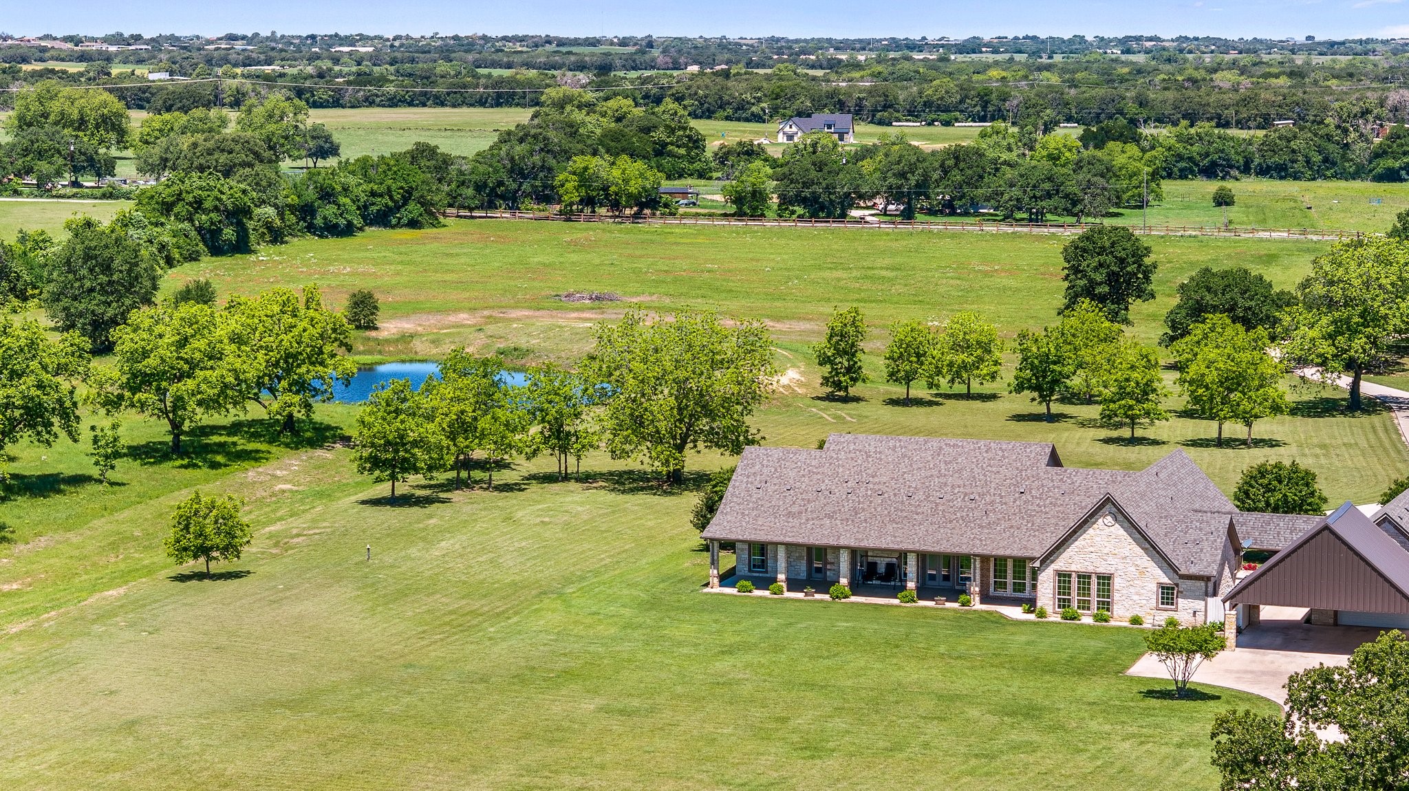 4786 County Road 299, Dublin, TX, 76446
