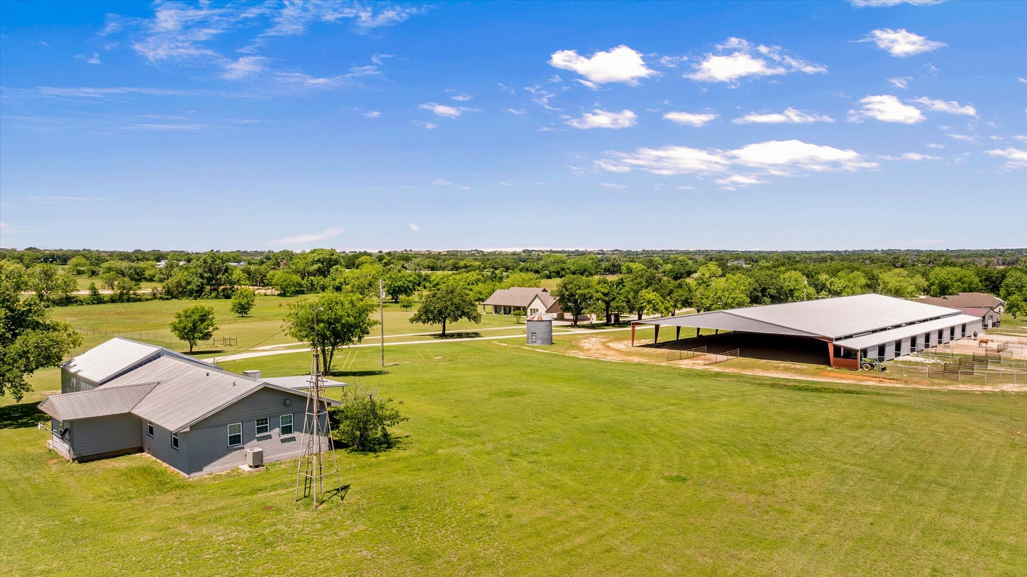 4786 County Road 299, Dublin, TX, 76446