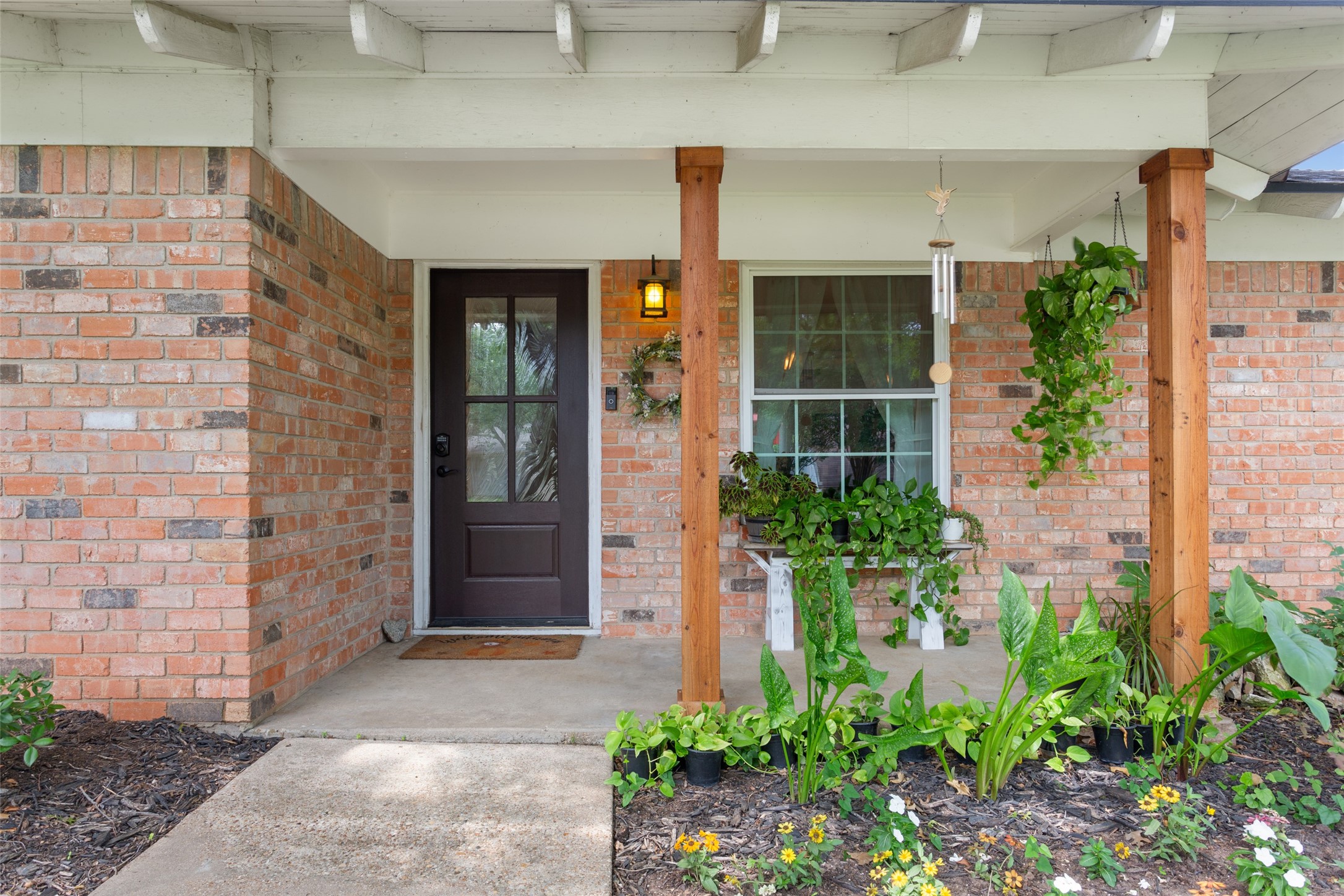 7844 Fairway Road, Woodway, TX, 76712