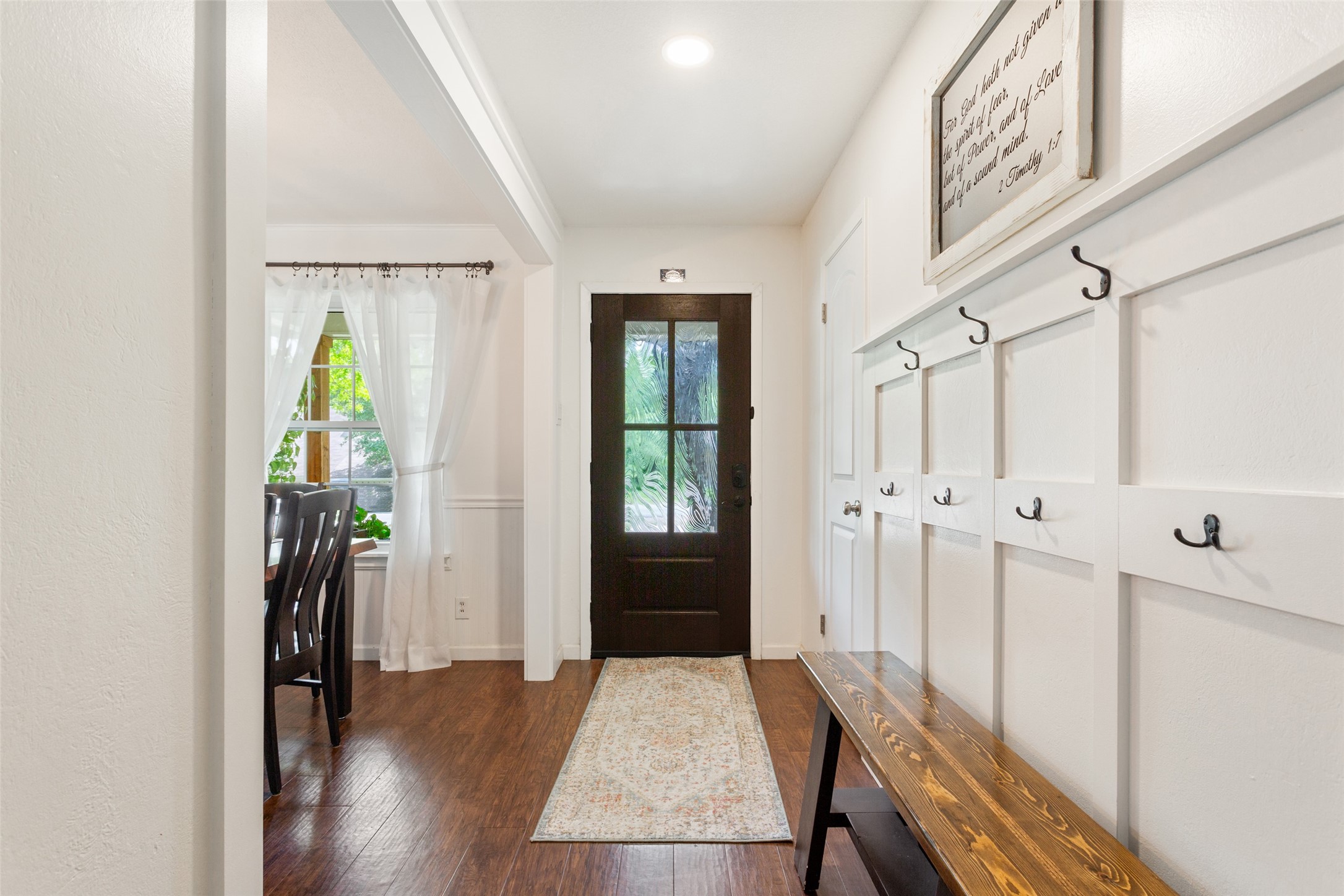 7844 Fairway Road, Woodway, TX, 76712