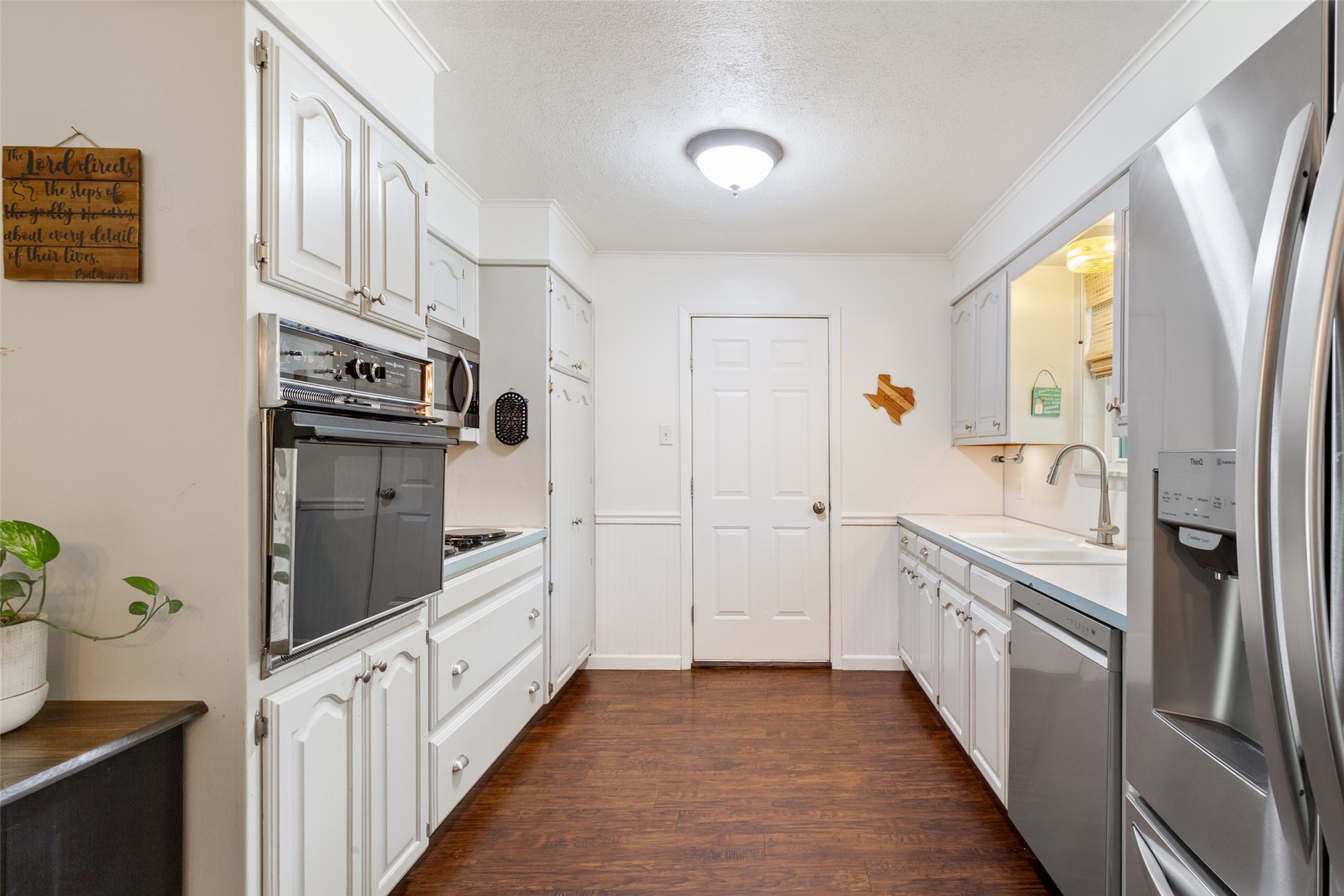 7844 Fairway Road, Woodway, TX, 76712